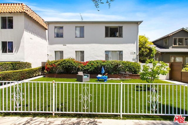 947 7th Street, Santa Monica, CA 90403