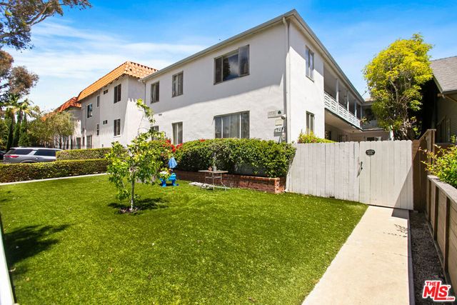 947 7th Street, Santa Monica, CA 90403