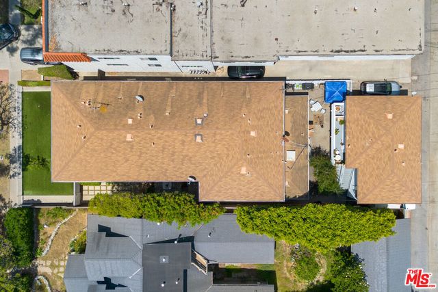947 7th Street, Santa Monica, CA 90403