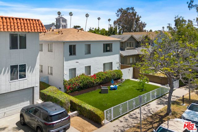 947 7th Street, Santa Monica, CA 90403