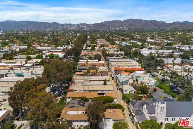 947 7th Street, Santa Monica, CA 90403
