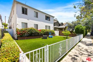 947 7th Street, Santa Monica, CA 90403