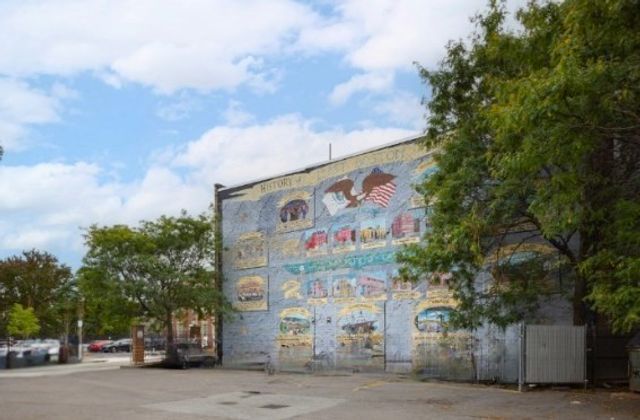 59-63 Meridian St, Boston, MA 02128