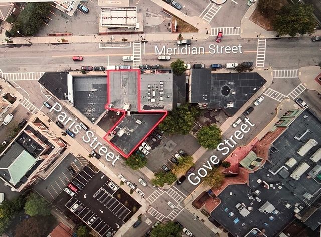 59-63 Meridian St, Boston, MA 02128