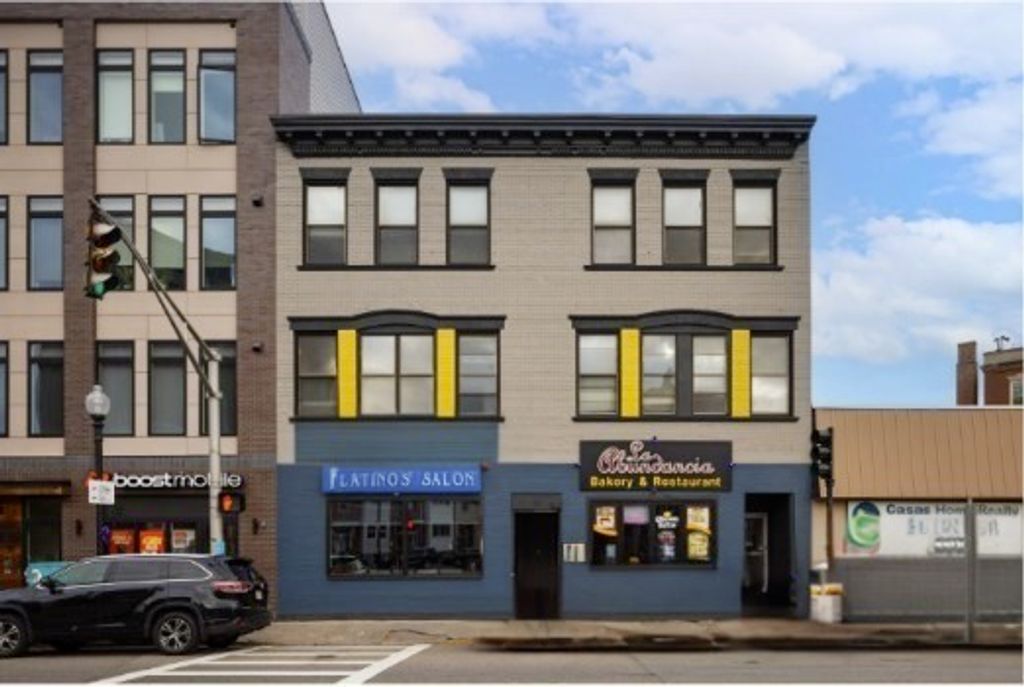 59-63 Meridian St, Boston, MA 02128