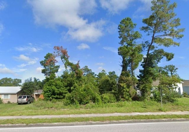 6241 MARINER BOULEVARD Lot 31, Spring Hill, FL 34609