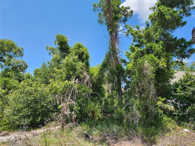 6241 MARINER BOULEVARD Lot 31, Spring Hill, FL 34609