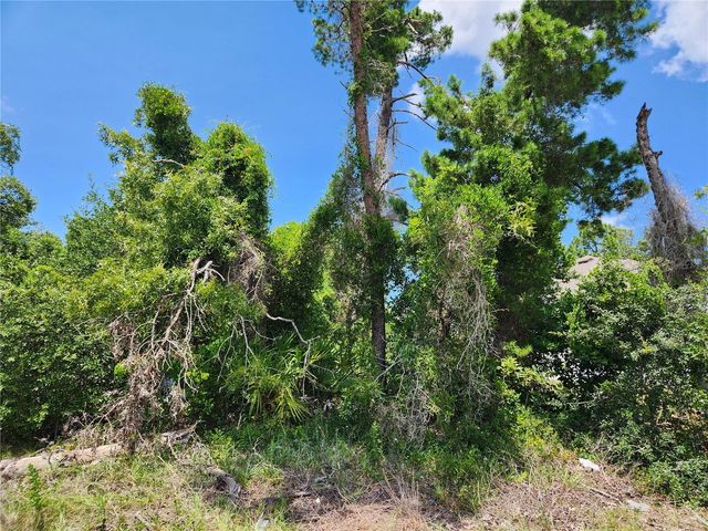 6241 MARINER BOULEVARD Lot 31, Spring Hill, FL 34609
