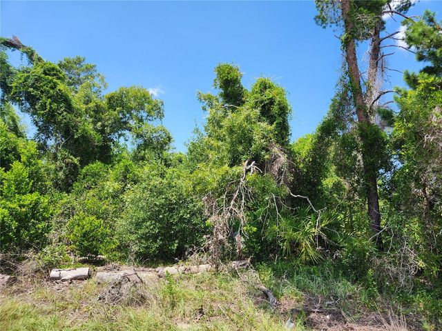 6241 MARINER BOULEVARD Lot 31, Spring Hill, FL 34609