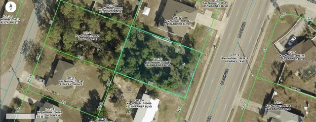 6241 MARINER BOULEVARD Lot 31, Spring Hill, FL 34609