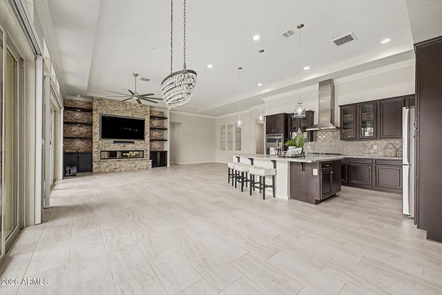 29882 N 132ND Drive, Peoria, AZ 85383