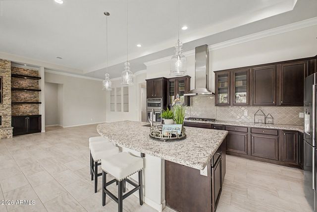 29882 N 132ND Drive, Peoria, AZ 85383