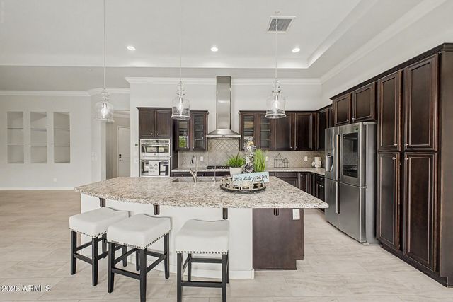 29882 N 132ND Drive, Peoria, AZ 85383