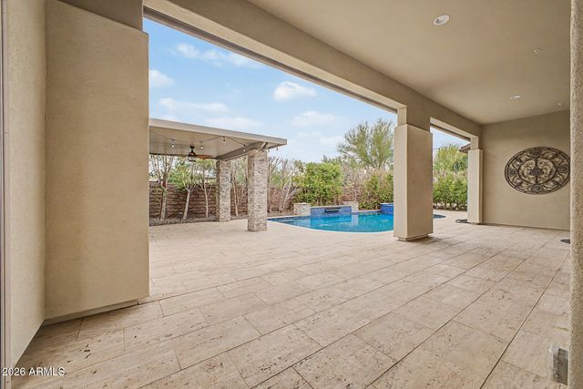 29882 N 132ND Drive, Peoria, AZ 85383