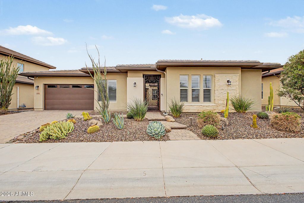 29882 N 132ND Drive, Peoria, AZ 85383