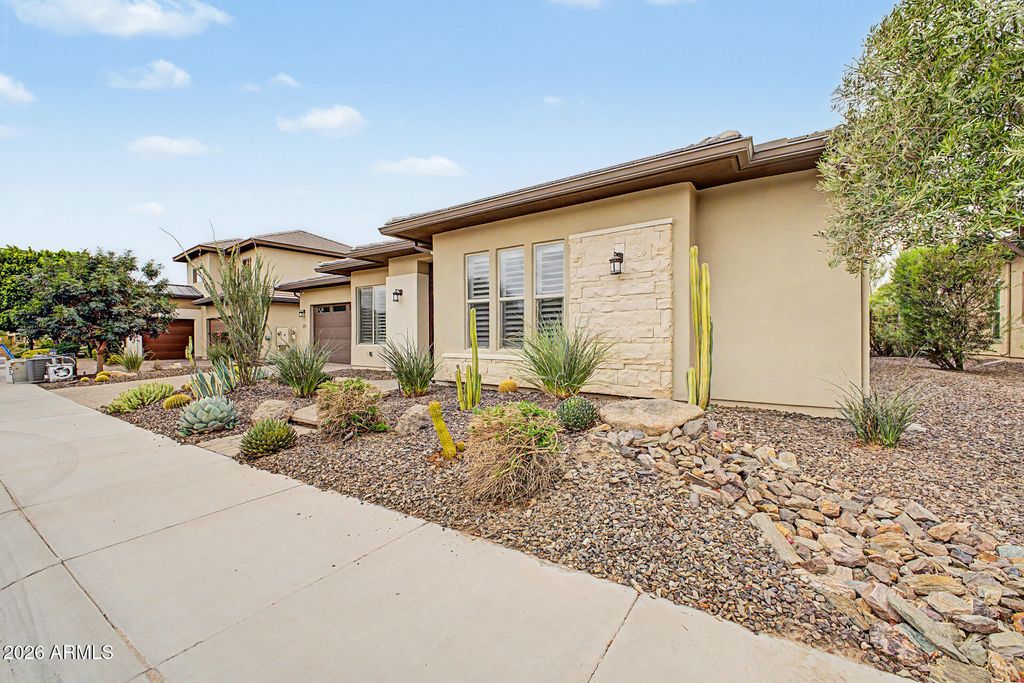 29882 N 132ND Drive, Peoria, AZ 85383 — photo 2