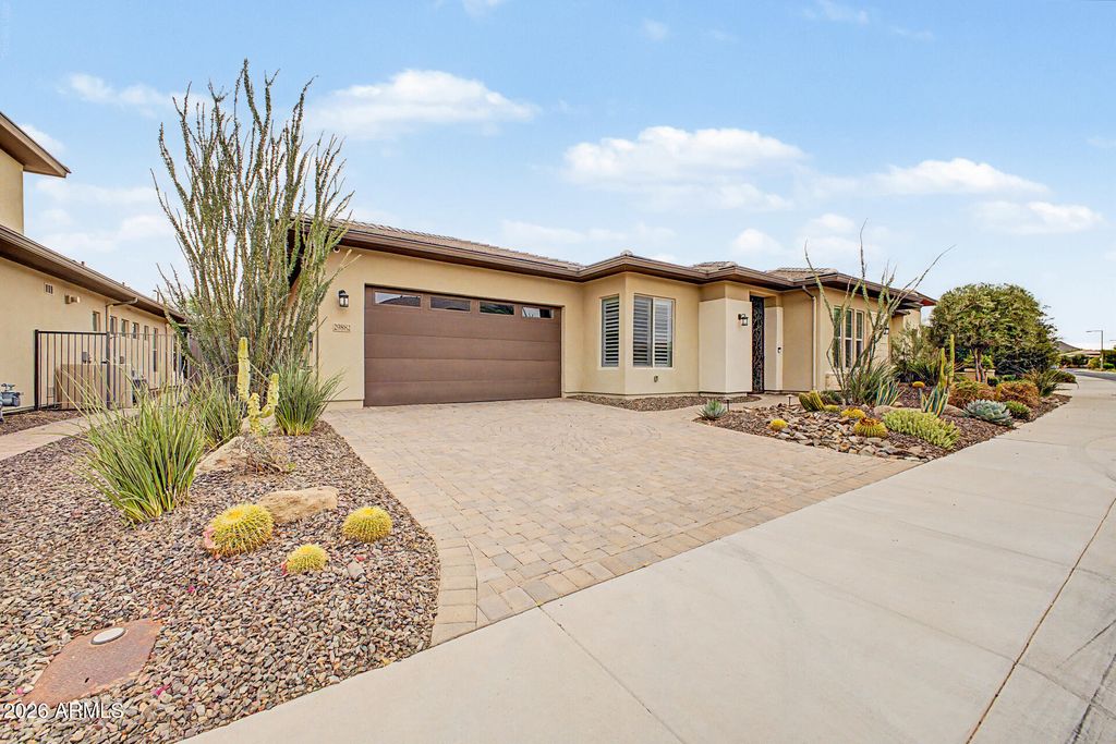 29882 N 132ND Drive, Peoria, AZ 85383 — photo 3