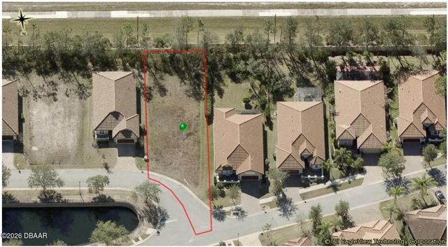100 Via Roma, Ormond Beach, FL 32174