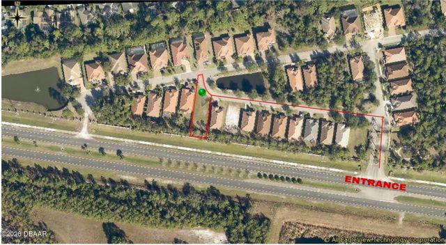 100 Via Roma, Ormond Beach, FL 32174