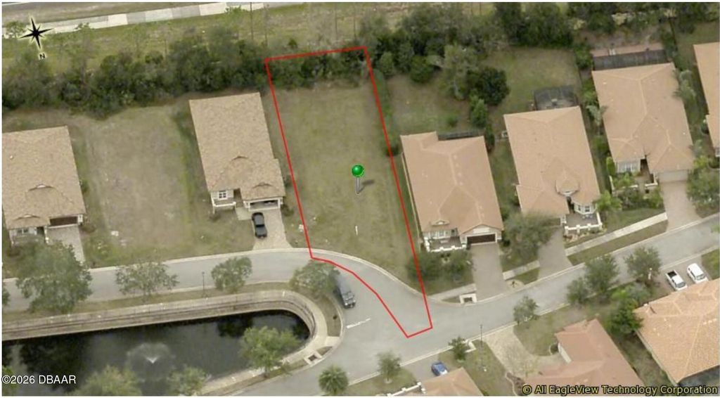 100 Via Roma, Ormond Beach, FL 32174