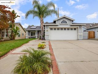 656 Miller Dr, Oakley, CA 94561