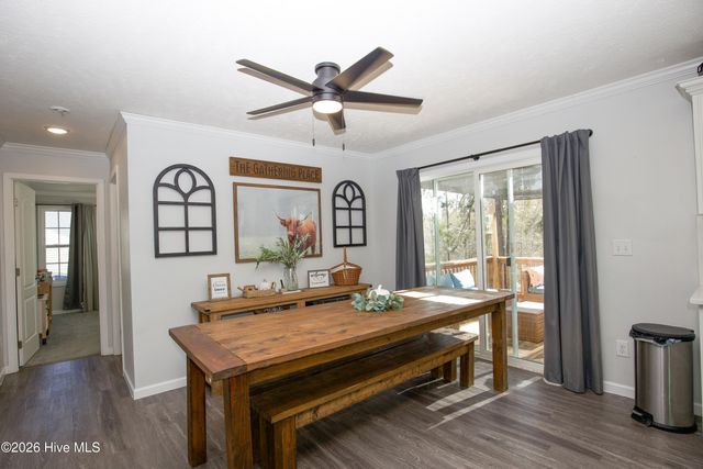 315 Pickett Circle, Vass, NC 28394
