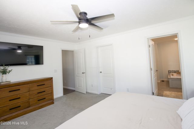315 Pickett Circle, Vass, NC 28394
