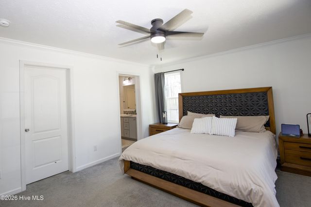 315 Pickett Circle, Vass, NC 28394