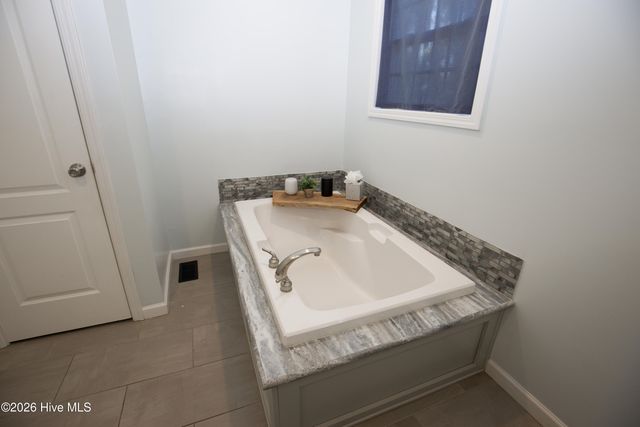 315 Pickett Circle, Vass, NC 28394