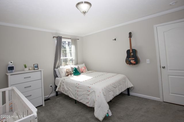 315 Pickett Circle, Vass, NC 28394