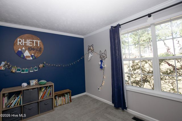 315 Pickett Circle, Vass, NC 28394