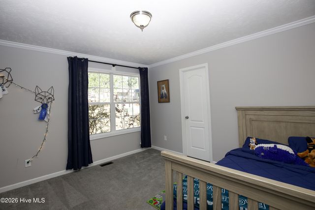 315 Pickett Circle, Vass, NC 28394