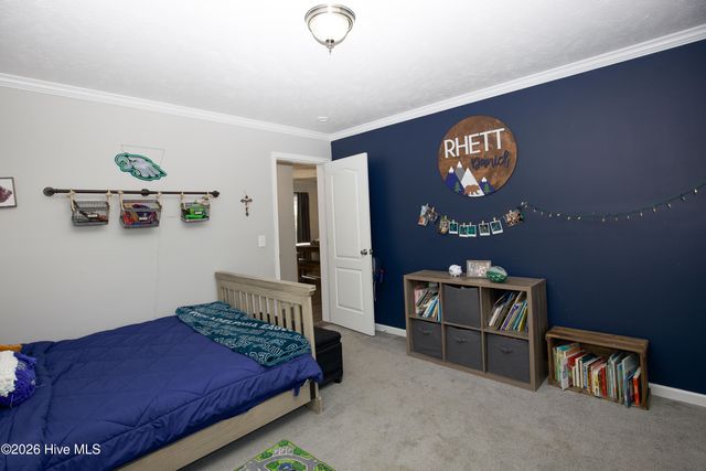 315 Pickett Circle, Vass, NC 28394