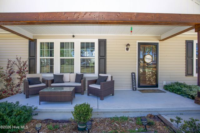 315 Pickett Circle, Vass, NC 28394