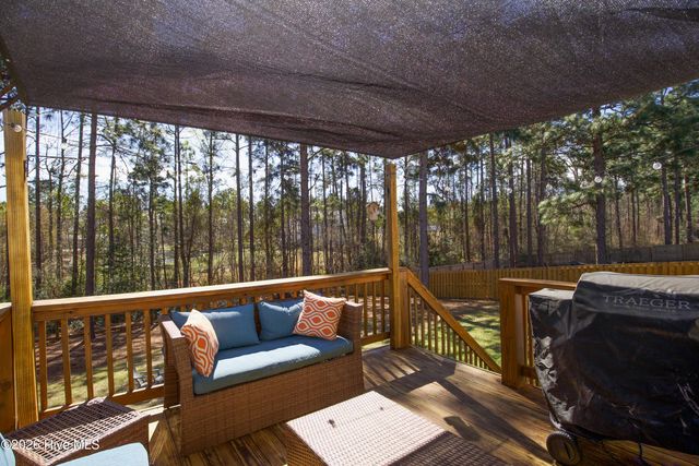 315 Pickett Circle, Vass, NC 28394