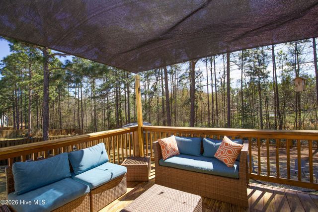 315 Pickett Circle, Vass, NC 28394