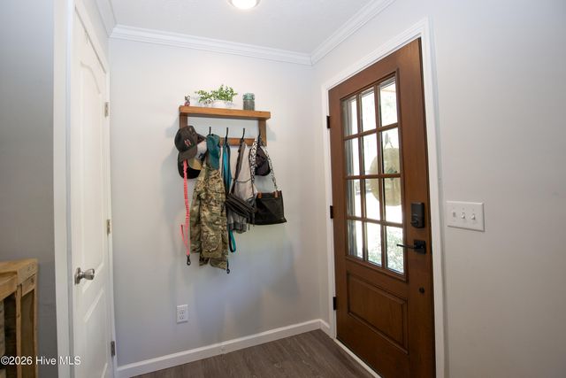 315 Pickett Circle, Vass, NC 28394