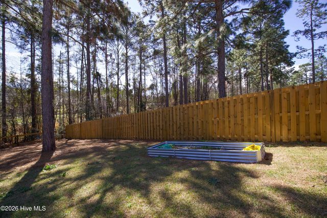 315 Pickett Circle, Vass, NC 28394
