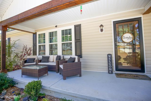 315 Pickett Circle, Vass, NC 28394