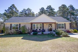 315 Pickett Circle, Vass, NC 28394