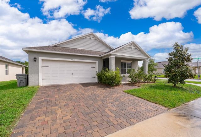 5354 PALOMINO PLACE, Apopka, FL 32712