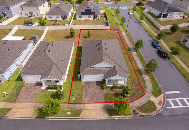 5354 PALOMINO PLACE, Apopka, FL 32712