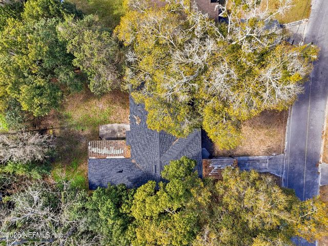 6124 WOODSIDE Drive, Jacksonville, FL 32210