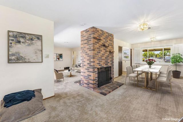 4303 Borina Drive, San Jose, CA 95129