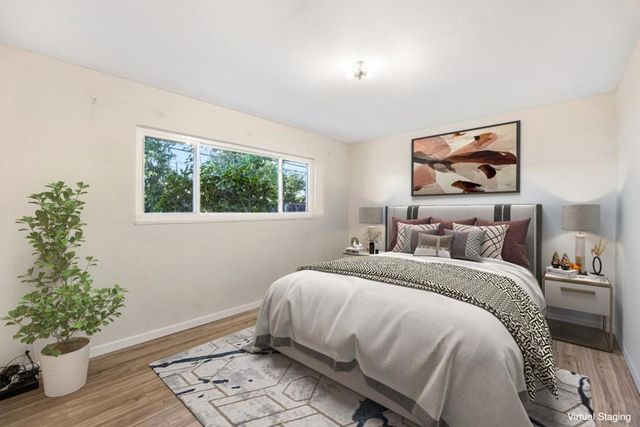 4303 Borina Drive, San Jose, CA 95129