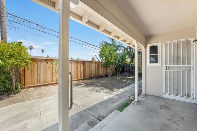 4303 Borina Drive, San Jose, CA 95129
