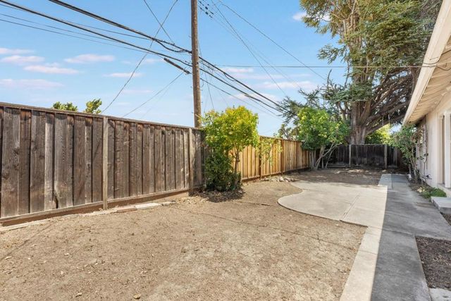 4303 Borina Drive, San Jose, CA 95129
