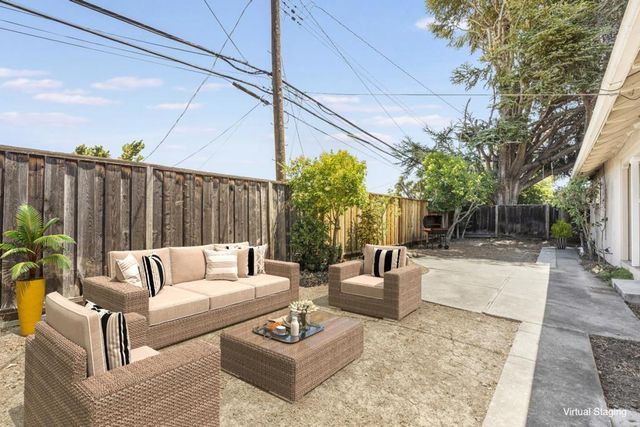 4303 Borina Drive, San Jose, CA 95129