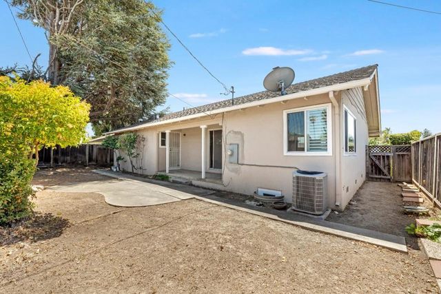 4303 Borina Drive, San Jose, CA 95129