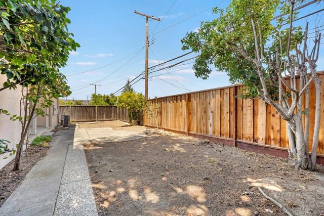 4303 Borina Drive, San Jose, CA 95129
